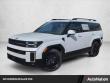 New 2026 Hyundai Santa Fe Hybrid Calligraphy Sport Utility
