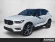 Used 2022 Volvo XC40 R-Design Sport Utility