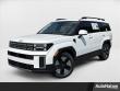 New 2026 Hyundai Santa Fe Hybrid SEL Sport Utility