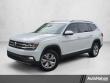 Used 2019 Volkswagen Atlas 2.0T SE w/Technology Sport Utility