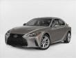 Used 2022 Lexus IS IS 300 4dr Car