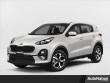 Used 2021 Kia Sportage LX Sport Utility