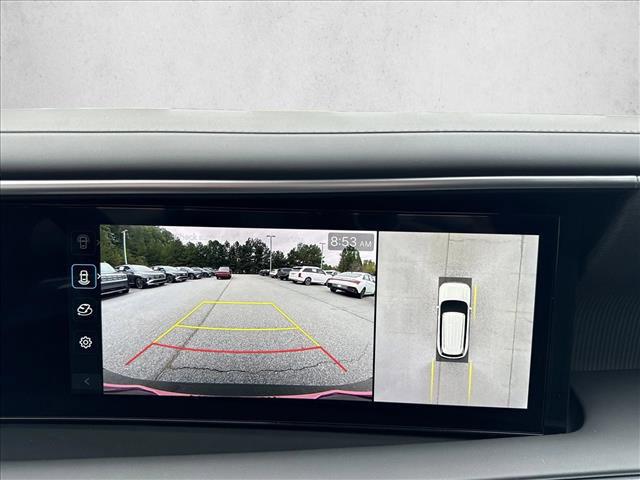 2026 Hyundai Palisade Calligraphy - Photo 13