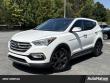 Used 2017 Hyundai Santa Fe 2.0T Ultimate Sport Utility