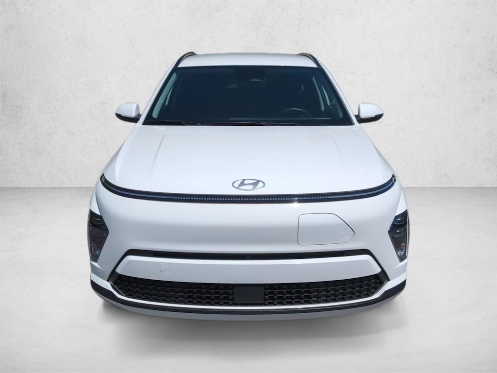Certified 2024 Hyundai Kona Electric SEL Sport Utility
