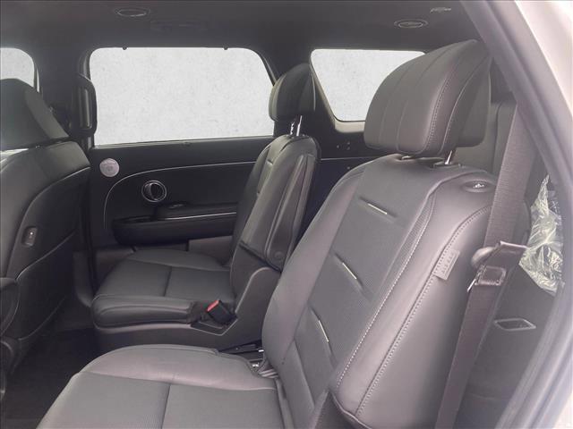 2026 Hyundai Palisade Calligraphy - Photo 15