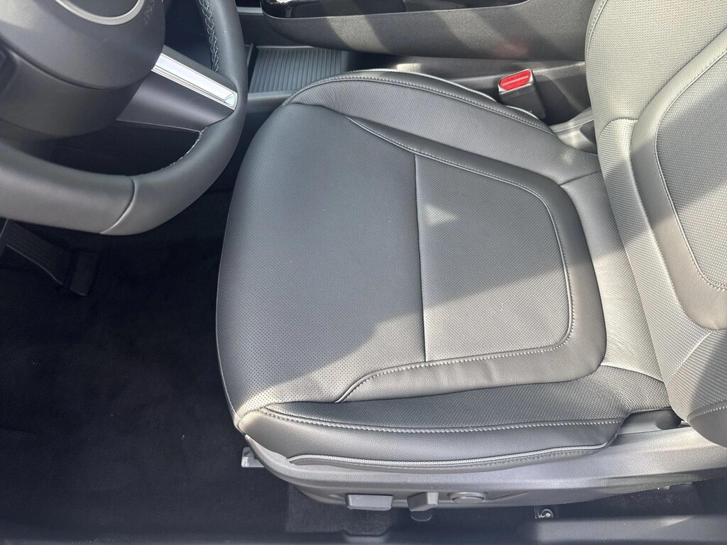 Certified 2025 Hyundai Tucson Limited Sport Utility