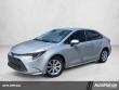 Used 2022 Toyota Corolla LE 4dr Car