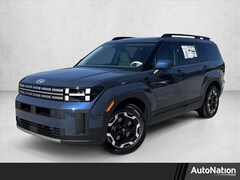 2026 Hyundai Santa Fe SEL FWD Sport Utility