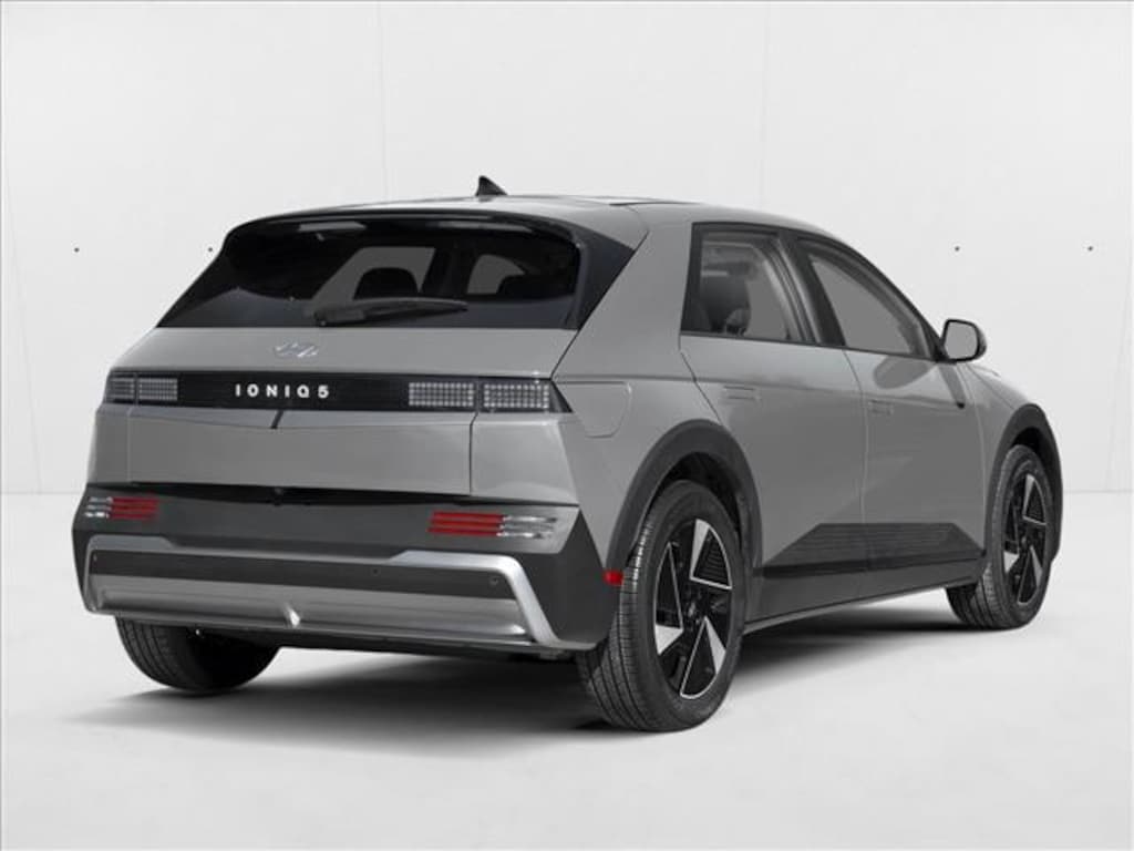 New 2026 Hyundai IONIQ 5 SE Sport Utility