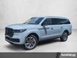 Used 2025 Lincoln Navigator L Reserve Sport Utility
