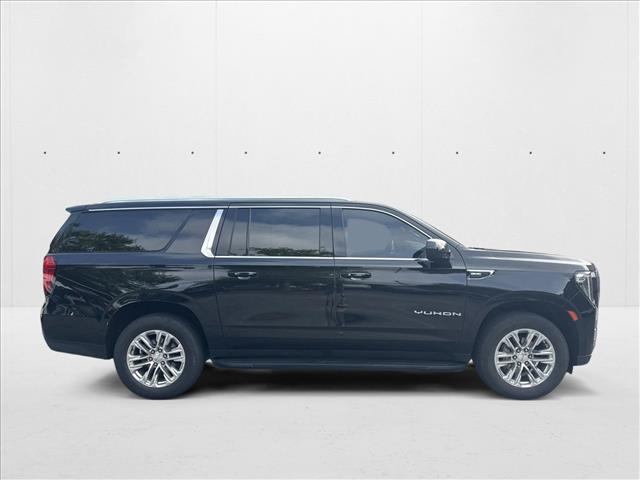 2022 Gmc Yukon XL SLE photo 4