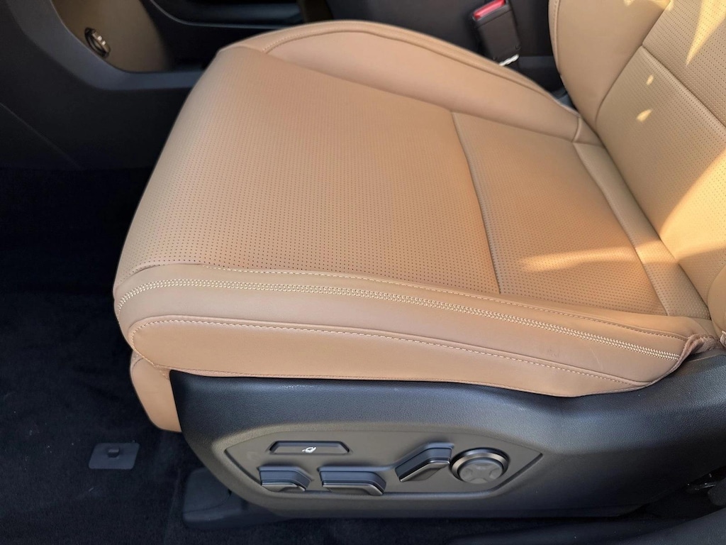 Certified 2026 Hyundai Santa Fe Calligraphy Sport Utility