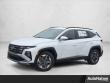 New 2026 Hyundai Tucson SEL Premium FWD Sport Utility