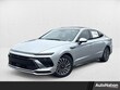 Hyundai Sonata Hybrid