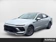 New 2025 Hyundai Sonata Hybrid Limited 4dr Car