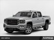 Used 2018 GMC Sierra 1500 SLT Crew Cab Pickup