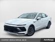 New 2025 Hyundai Sonata Hybrid Limited 4dr Car