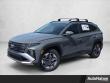 New 2026 Hyundai Tucson SEL FWD Sport Utility