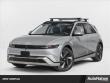 New 2026 Hyundai IONIQ 5 Limited Sport Utility