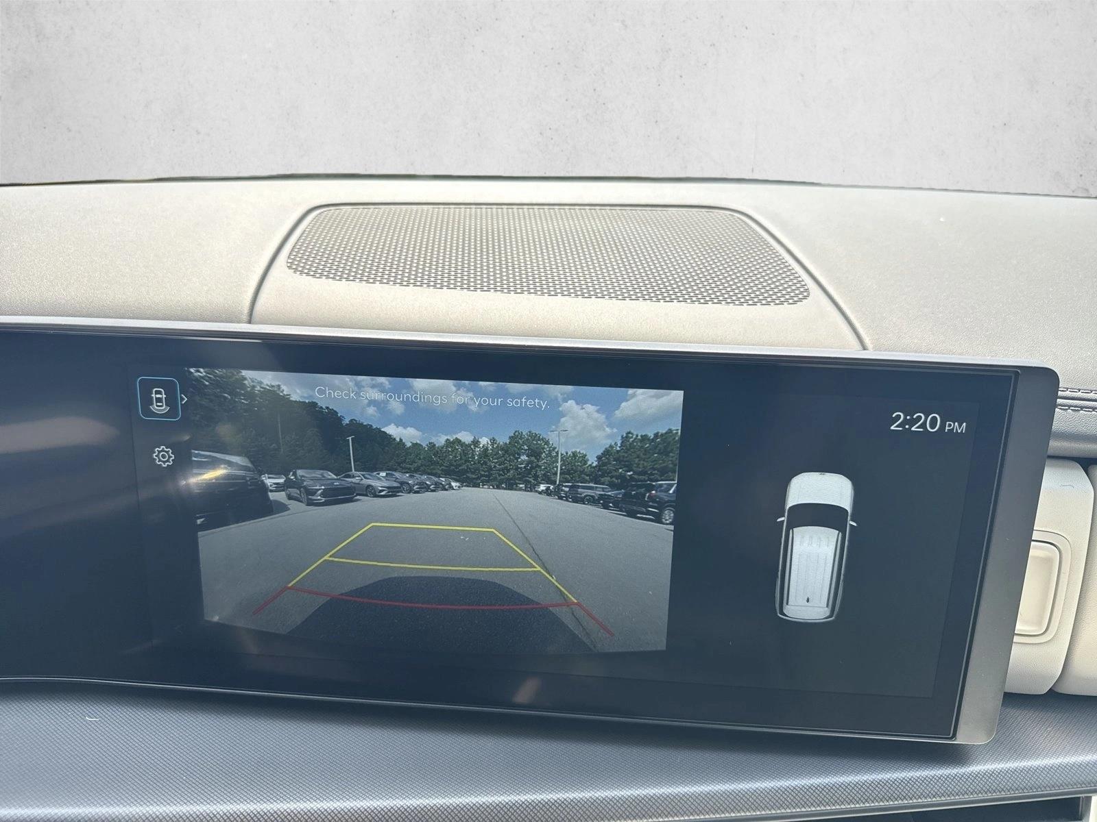 2026 Hyundai Santa Fe SEL - Photo 13