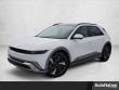 New 2026 Hyundai IONIQ 5 Limited Sport Utility