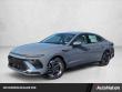 New 2026 Hyundai Sonata SEL Sport 4dr Car
