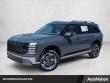New 2026 Hyundai Palisade Hybrid Limited Sport Utility