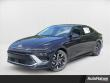 New 2025 Hyundai Sonata SEL 4dr Car