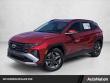 New 2026 Hyundai Tucson SEL Premium FWD Sport Utility