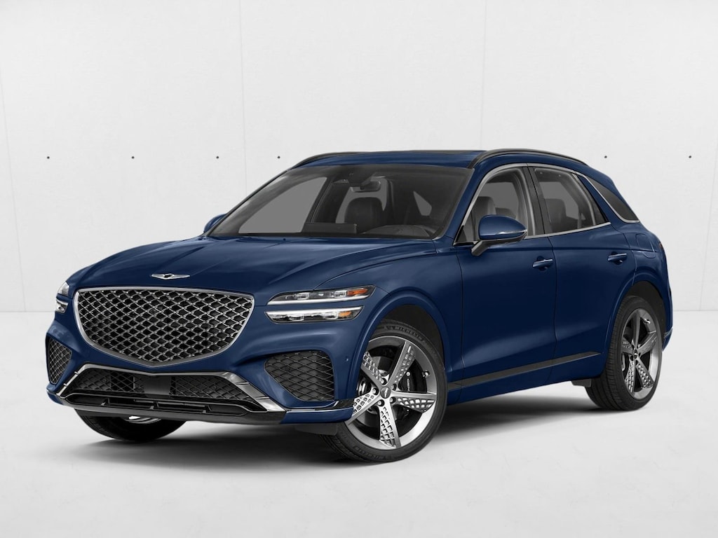 Used 2023 Genesis GV70 3.5T Sport Sport Utility