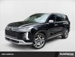 Certified 2024 Hyundai Palisade Limited Sport Utility