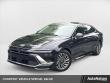 New 2025 Hyundai Sonata Hybrid Limited 4dr Car