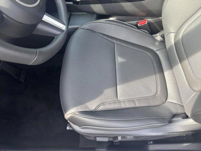 2025 Hyundai Tucson Limited - Photo 4