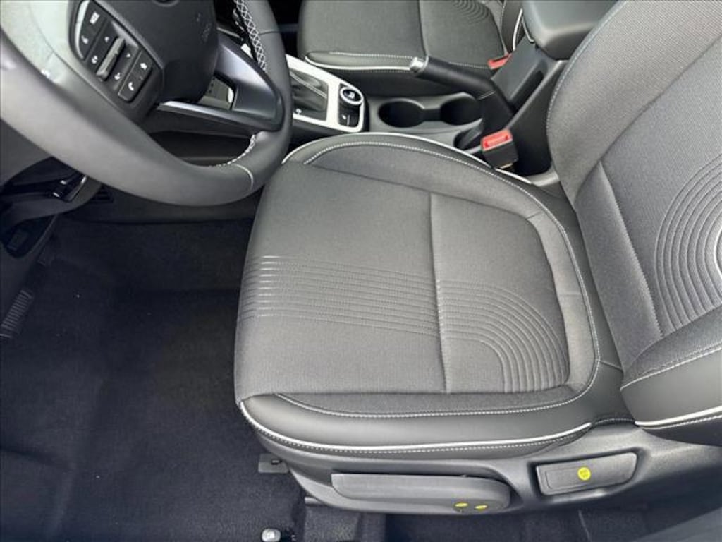 Certified 2025 Hyundai Venue Limited Sport Utility