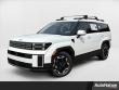 New 2026 Hyundai Santa Fe SEL FWD Sport Utility