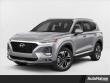 Used 2020 Hyundai Santa Fe Limited Sport Utility