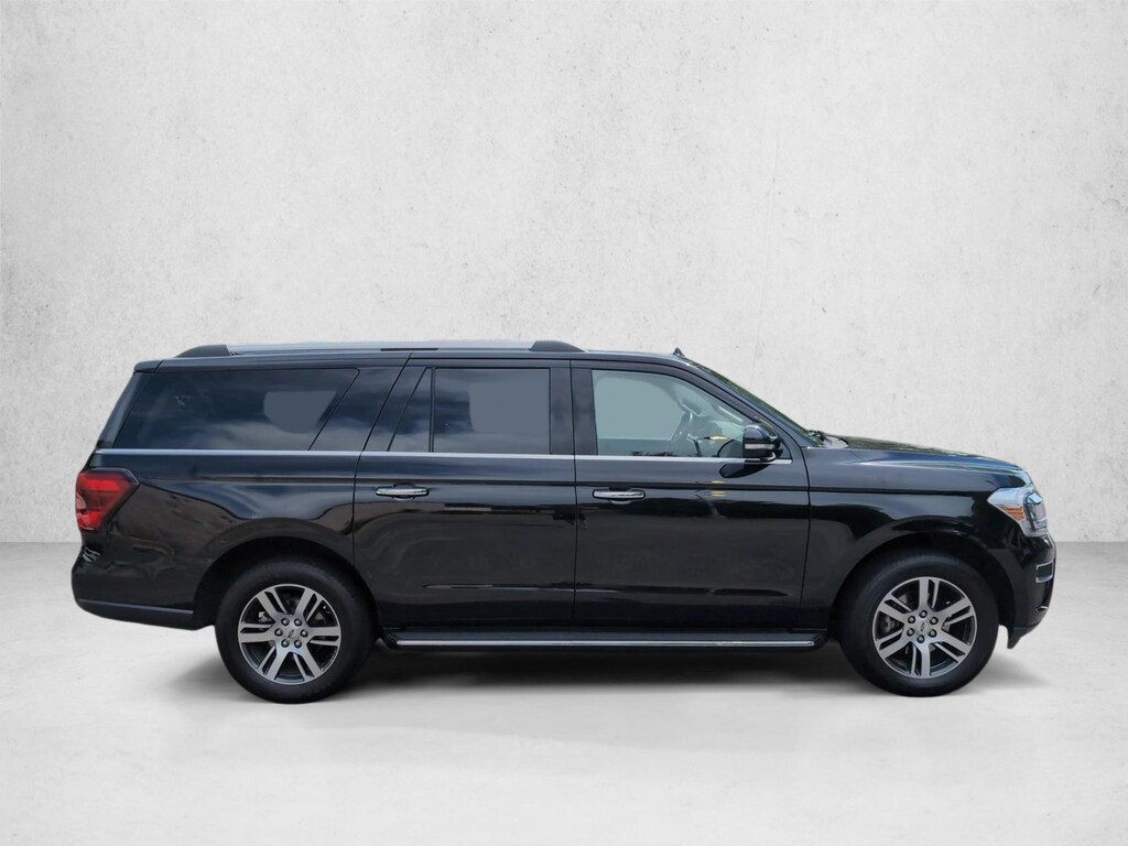 Used 2023 Ford Expedition Max Limited Sport Utility