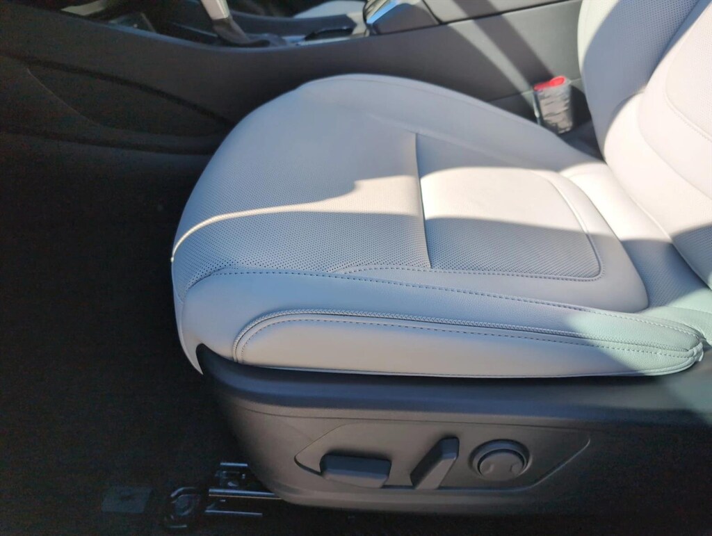 Certified 2026 Hyundai Santa Cruz Limited Crew Cab Pickup