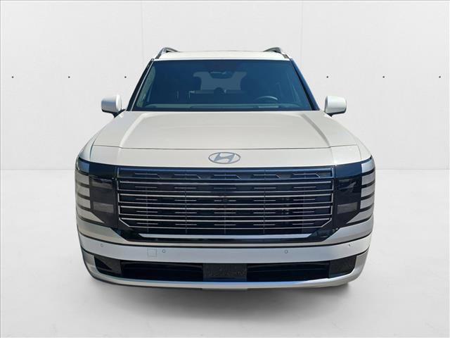 2026 Hyundai Palisade Calligraphy - Photo 8