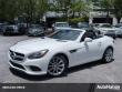 Used 2017 Mercedes-Benz SLC SLC 300 2dr Car