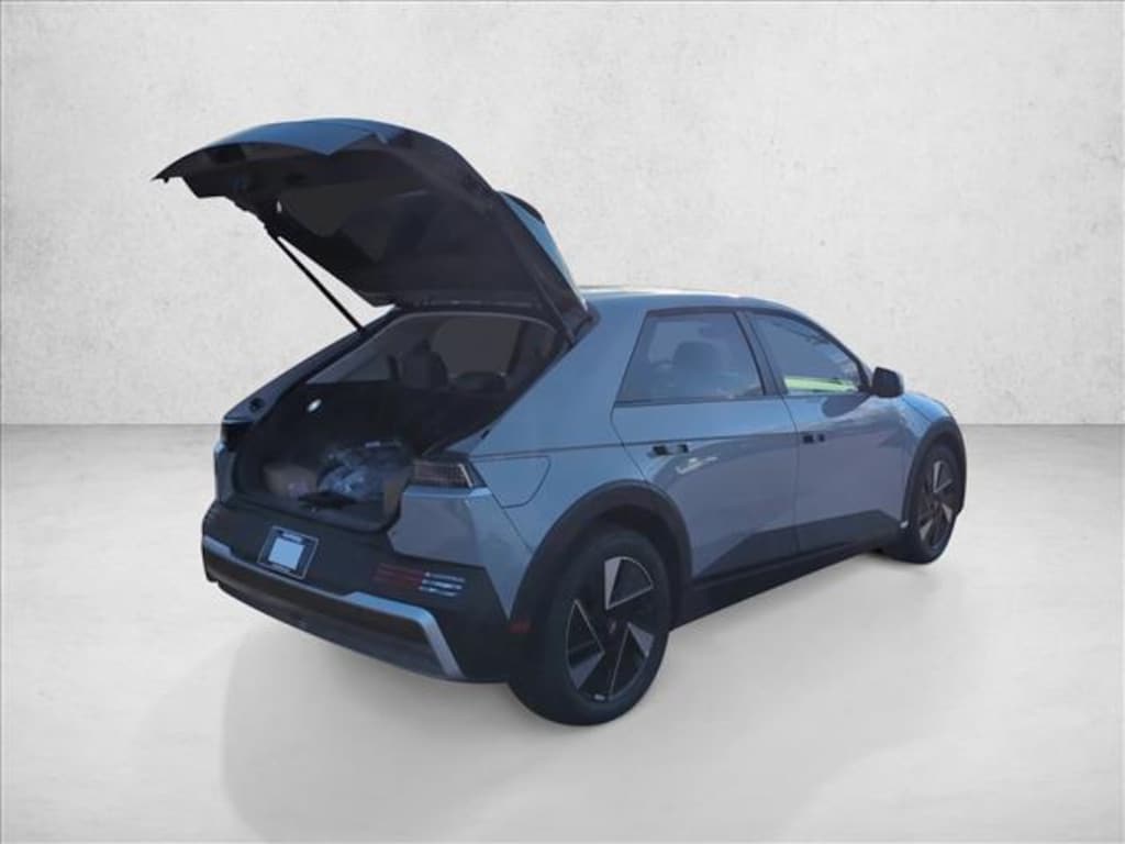 New 2026 Hyundai IONIQ 5 SEL Sport Utility