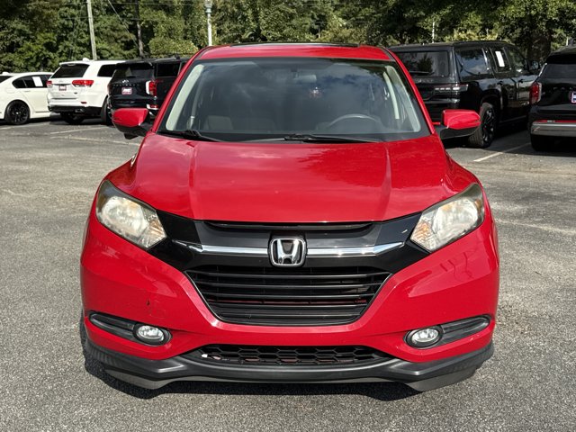 2017 Honda HR-V EX Sport photo 2