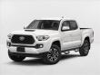 Used 2023 Toyota Tacoma TRD Sport Crew Cab Pickup