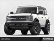 Used 2025 Ford Bronco Badlands Sport Utility
