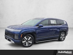 2026 Hyundai IONIQ 9 SEL Sport Utility