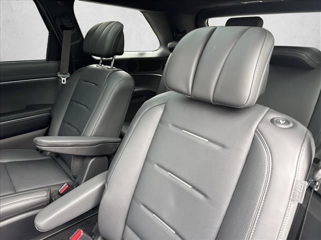2026 Hyundai Palisade Calligraphy - Photo 17