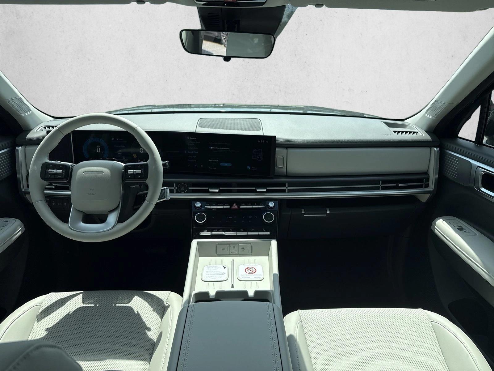 2026 Hyundai Santa Fe SEL - Photo 15