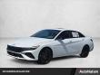 New 2026 Hyundai Elantra SEL Sport 4dr Car