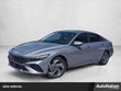  Hyundai Elantra Hybrid